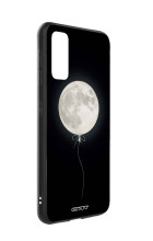 Guscio 2C Cover Samsung Galaxy S20 Designer Schutzhülle – Weiteres Produktbild 2