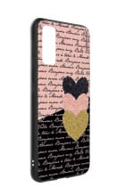 Guscio 2C Cover Samsung Galaxy S20 Designer Schutzhülle – Weiteres Produktbild 2