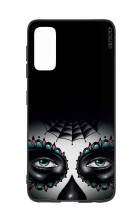 Guscio 2C Cover Samsung Galaxy S20 Designer Schutzhülle – Weiteres Produktbild 1