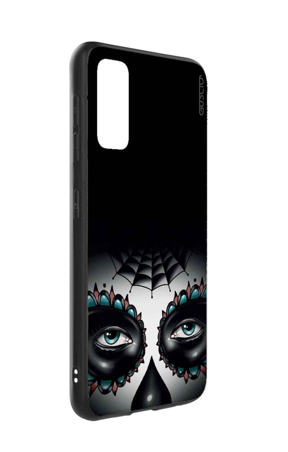 Guscio 2C Cover Samsung Galaxy S20 Designer Schutzhülle – Weiteres Produktbild 2 Guscio 2C Cover Samsung Galaxy S20 Designer Schutzhülle – Weiteres Produktbild 2