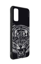 Guscio 2C Cover Samsung Galaxy S20 Designer Schutzhülle – Weiteres Produktbild 2