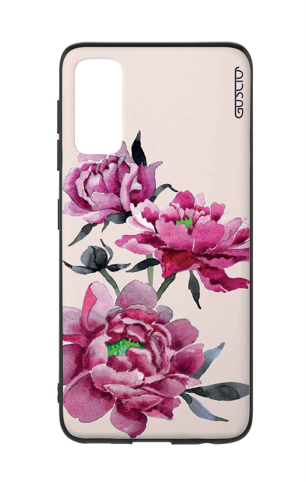 Guscio 2C Cover Samsung Galaxy S20 5G Designer Schutzhülle – Weiteres Produktbild 1 Guscio 2C Cover Samsung Galaxy S20 5G Designer Schutzhülle – Weiteres Produktbild 1