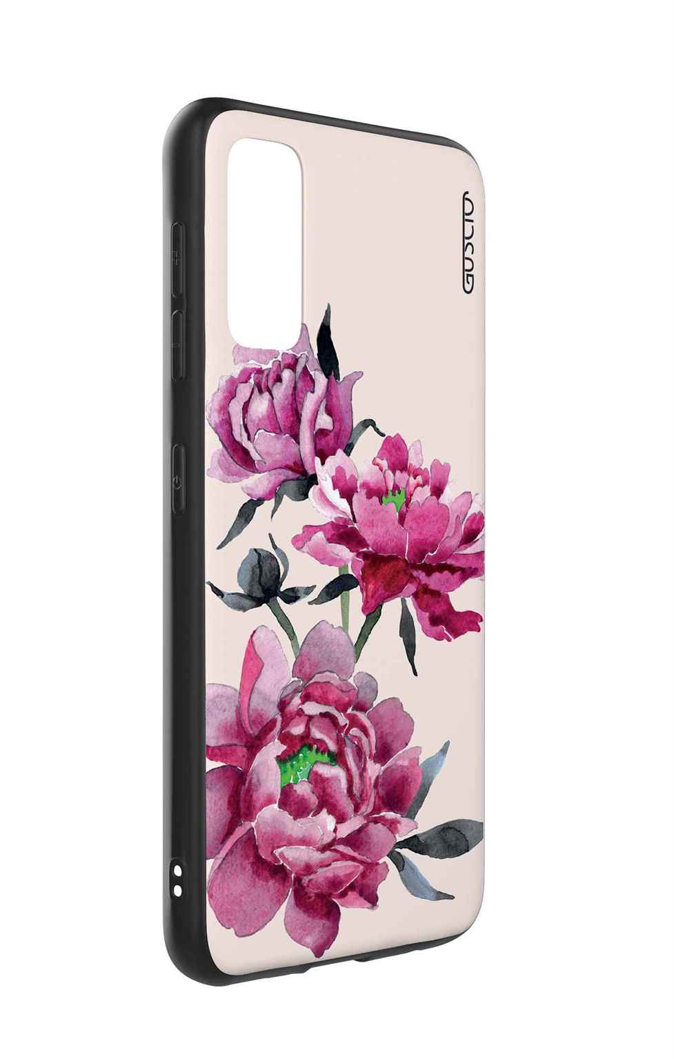 Guscio 2C Cover Samsung Galaxy S20 5G Designer Schutzhülle – Weiteres Produktbild 2 Guscio 2C Cover Samsung Galaxy S20 5G Designer Schutzhülle – Weiteres Produktbild 2