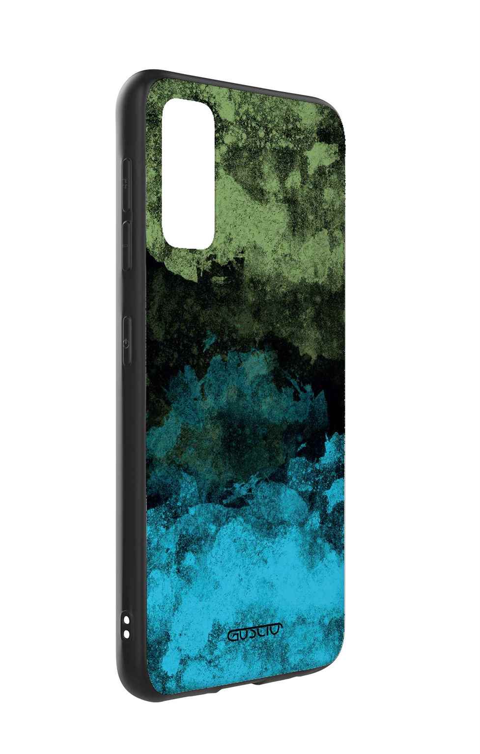 Guscio 2C Cover Samsung Galaxy S20 5G Designer Schutzhülle – Weiteres Produktbild 2 Guscio 2C Cover Samsung Galaxy S20 5G Designer Schutzhülle – Weiteres Produktbild 2