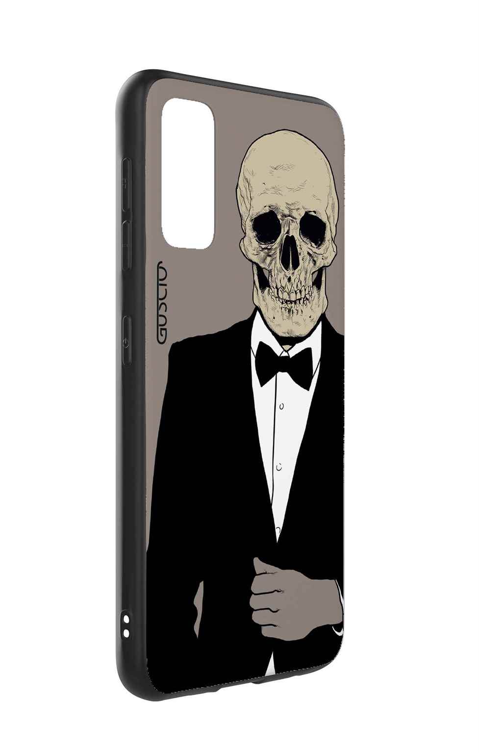 Guscio 2C Cover Samsung Galaxy S20 5G Designer Schutzhülle – Weiteres Produktbild 2 Guscio 2C Cover Samsung Galaxy S20 5G Designer Schutzhülle – Weiteres Produktbild 2