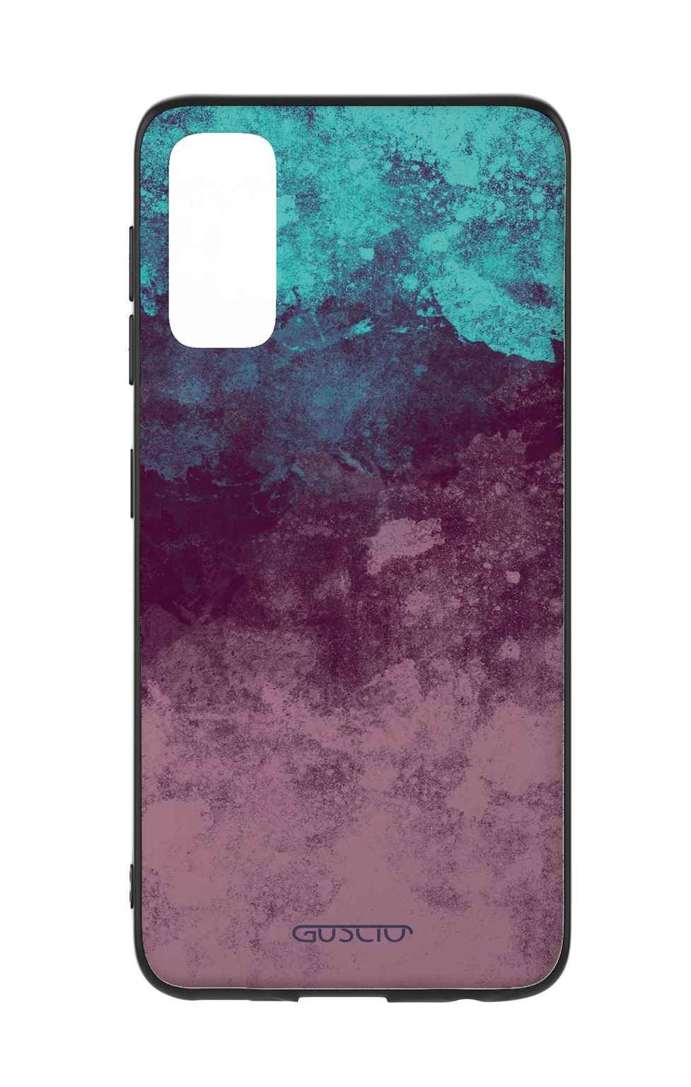 Guscio 2C Cover Samsung Galaxy S20 5G Designer Schutzhülle Hauptbild