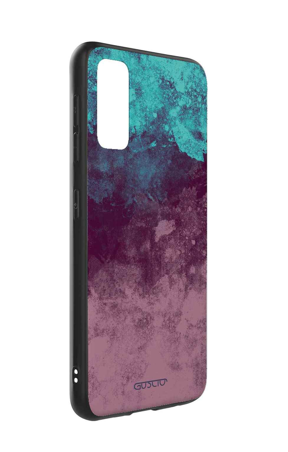 Guscio 2C Cover Samsung Galaxy S20 5G Designer Schutzhülle – Weiteres Produktbild 2 Guscio 2C Cover Samsung Galaxy S20 5G Designer Schutzhülle – Weiteres Produktbild 2