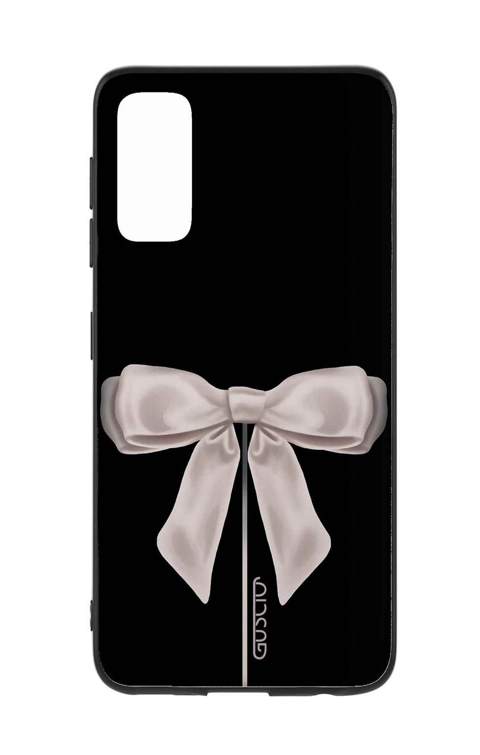 Guscio 2C Cover Samsung Galaxy S20 5G Designer Schutzhülle Hauptbild