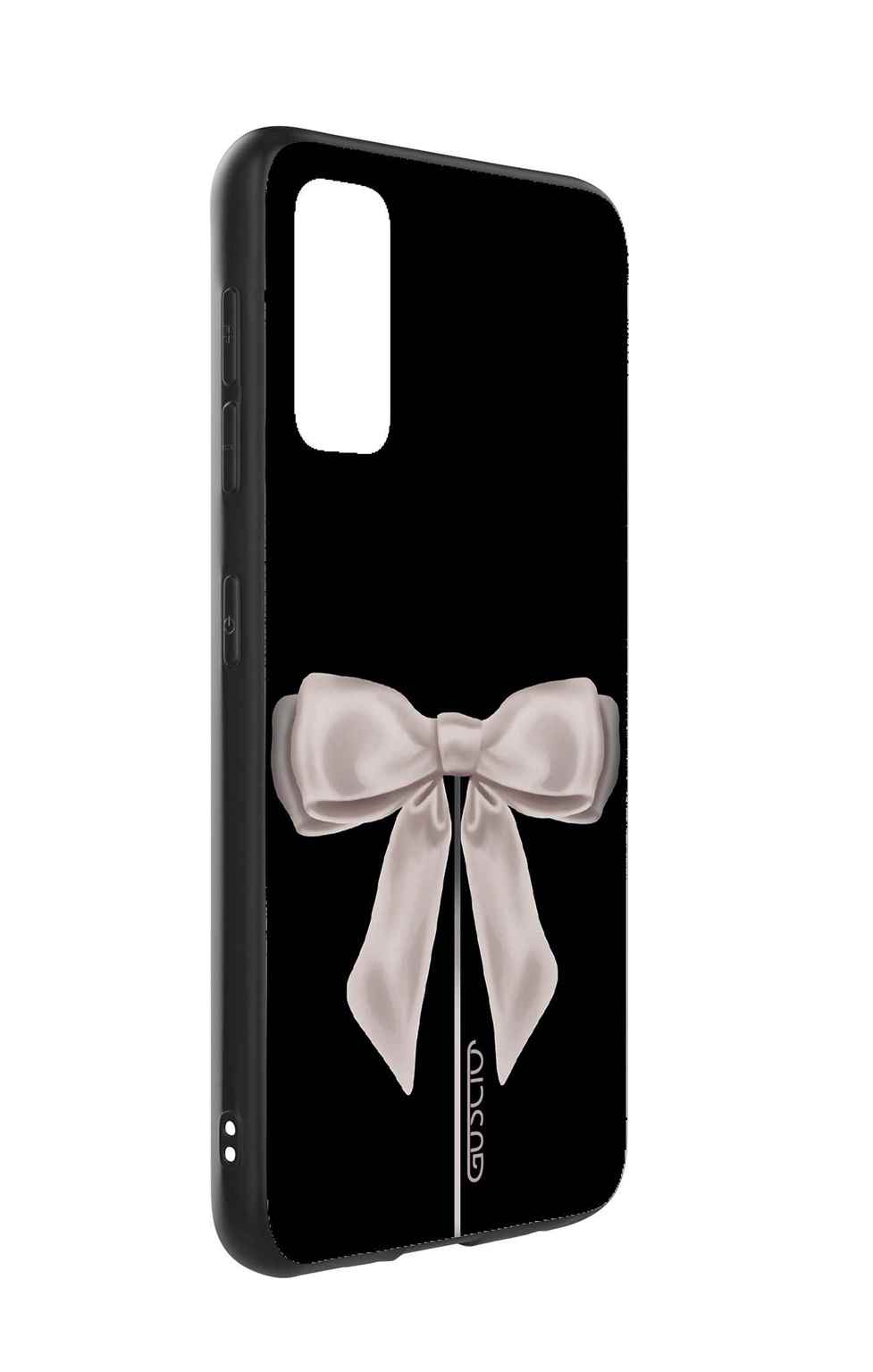 Guscio 2C Cover Samsung Galaxy S20 5G Designer Schutzhülle – Weiteres Produktbild 1