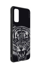 Guscio 2C Cover Samsung Galaxy S20 5G Designer Schutzhülle – Weiteres Produktbild 2