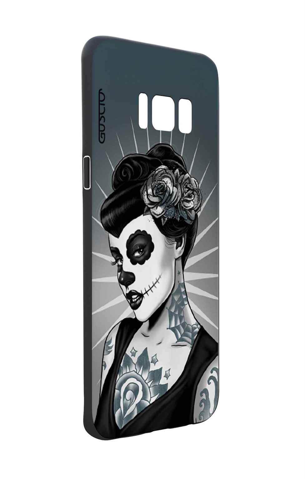 Guscio 2C Cover Samsung Galaxy S8 Plus Designer Schutzhülle – Weiteres Produktbild 2 Guscio 2C Cover Samsung Galaxy S8 Plus Designer Schutzhülle – Weiteres Produktbild 2