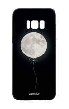 Guscio 2C Cover Samsung Galaxy S8 Plus Designer Schutzhülle – Weiteres Produktbild 1