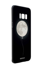 Guscio 2C Cover Samsung Galaxy S8 Plus Designer Schutzhülle – Weiteres Produktbild 2