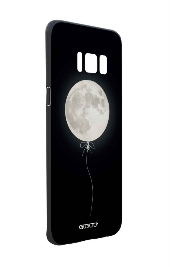 Guscio 2C Cover Samsung Galaxy S8 Plus Designer Schutzhülle – Weiteres Produktbild 2 Guscio 2C Cover Samsung Galaxy S8 Plus Designer Schutzhülle – Weiteres Produktbild 2