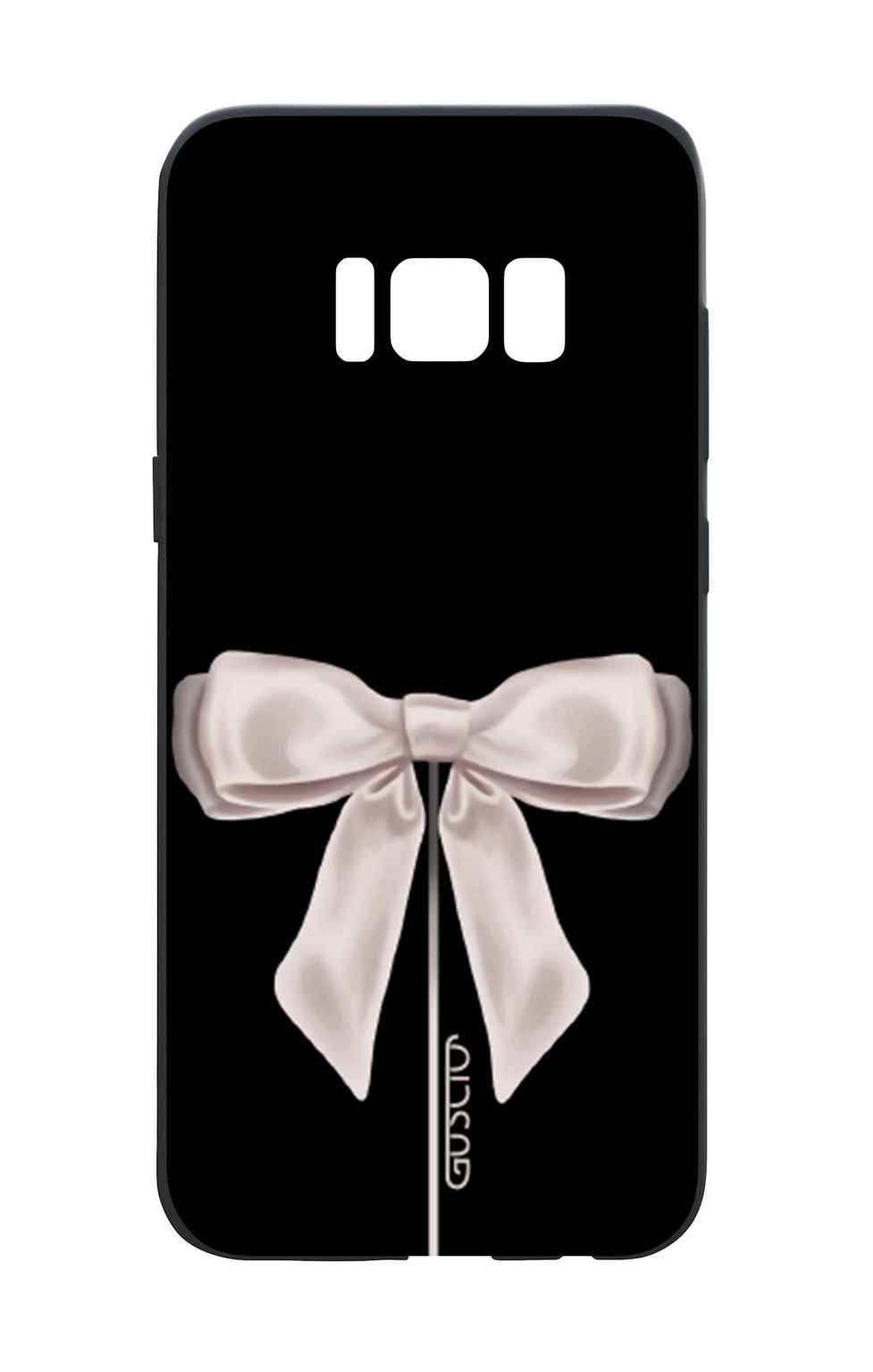 Guscio 2C Cover Samsung Galaxy S8 Plus Designer Schutzhülle Hauptbild