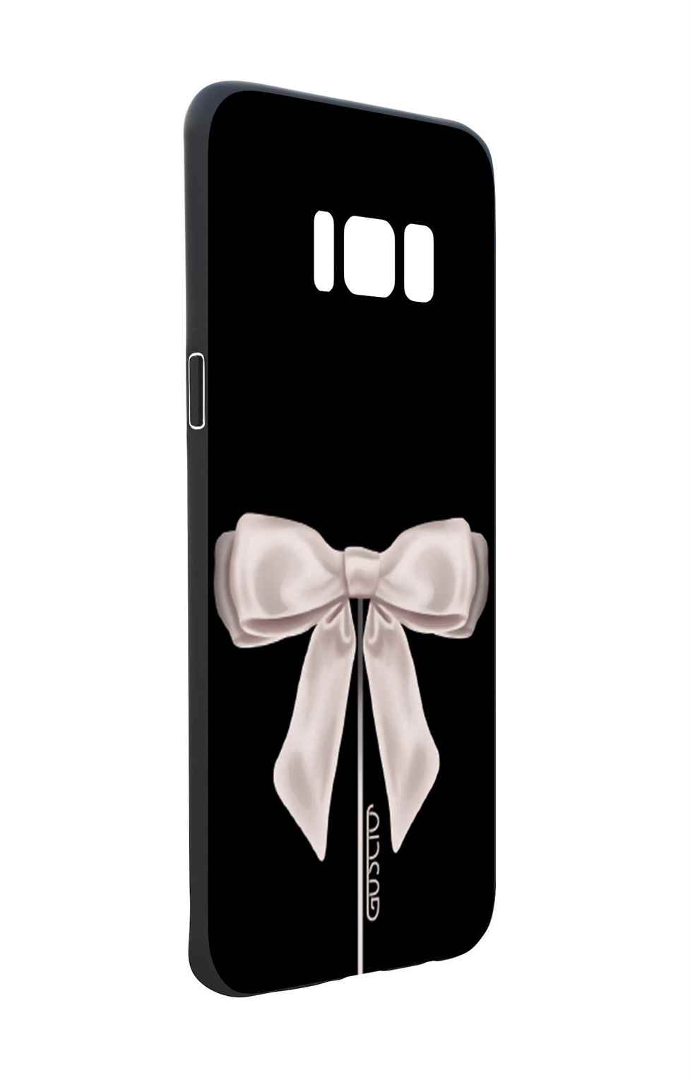 Guscio 2C Cover Samsung Galaxy S8 Plus Designer Schutzhülle – Weiteres Produktbild 1