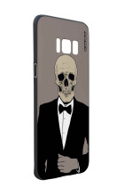 Guscio 2C Cover Samsung Galaxy S8 Designer Schutzhülle – Weiteres Produktbild 2