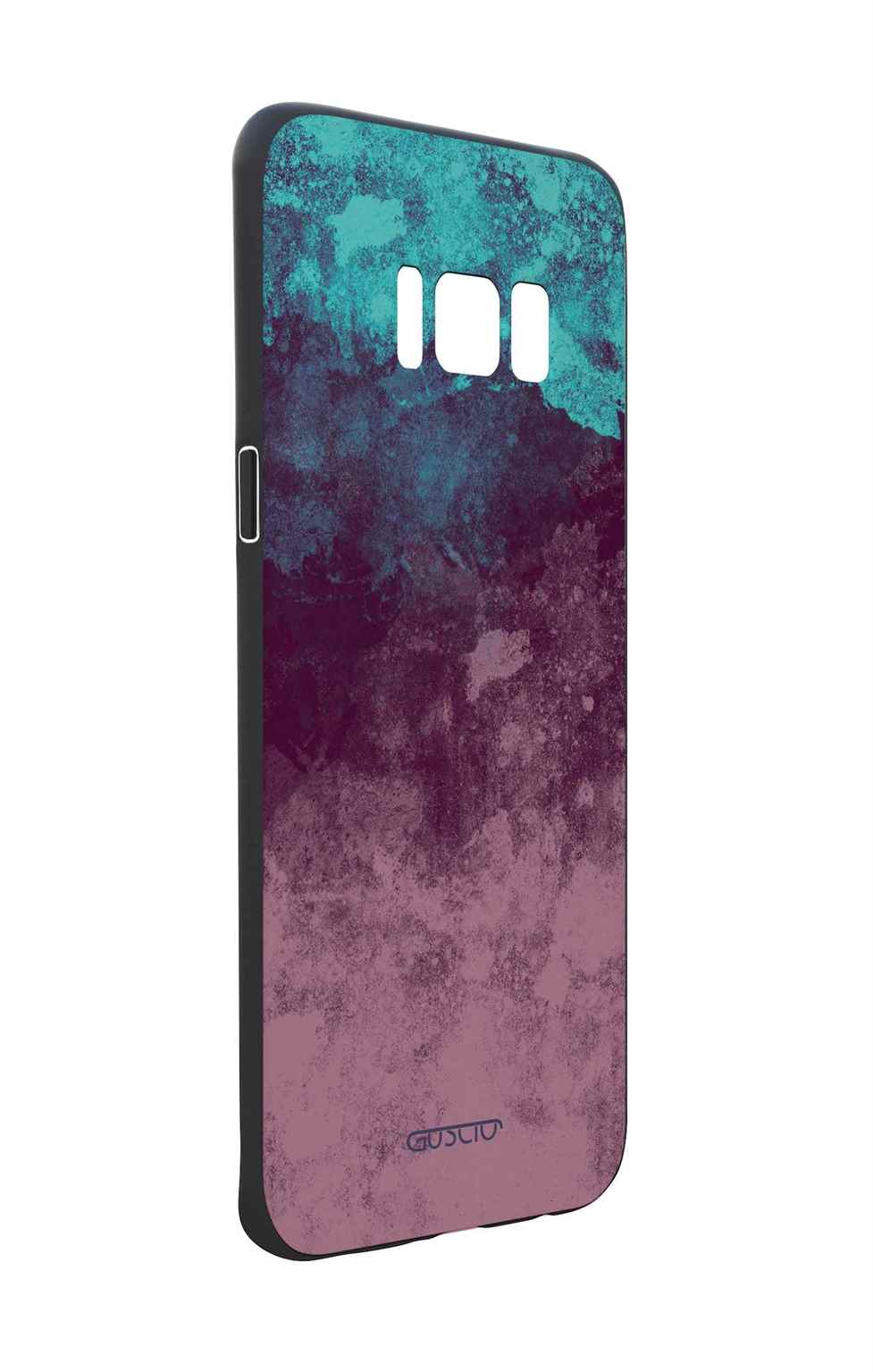 Guscio 2C Cover Samsung Galaxy S8 Designer Schutzhülle – Weiteres Produktbild 2 Guscio 2C Cover Samsung Galaxy S8 Designer Schutzhülle – Weiteres Produktbild 2