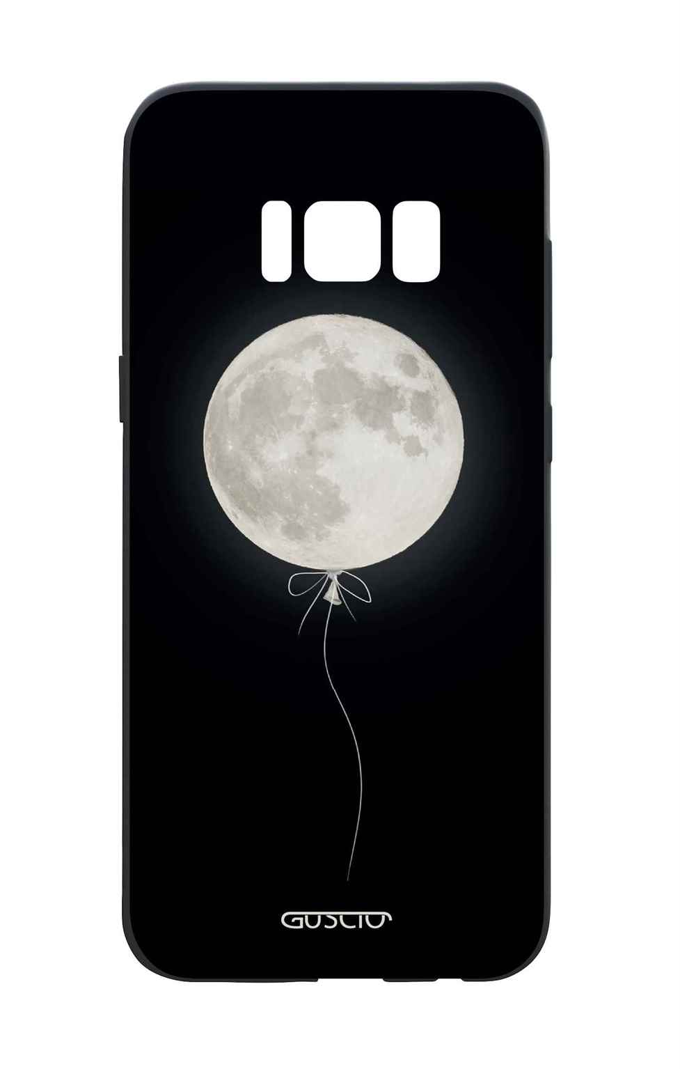 Guscio 2C Cover Samsung Galaxy S8 Designer Schutzhülle – undefined