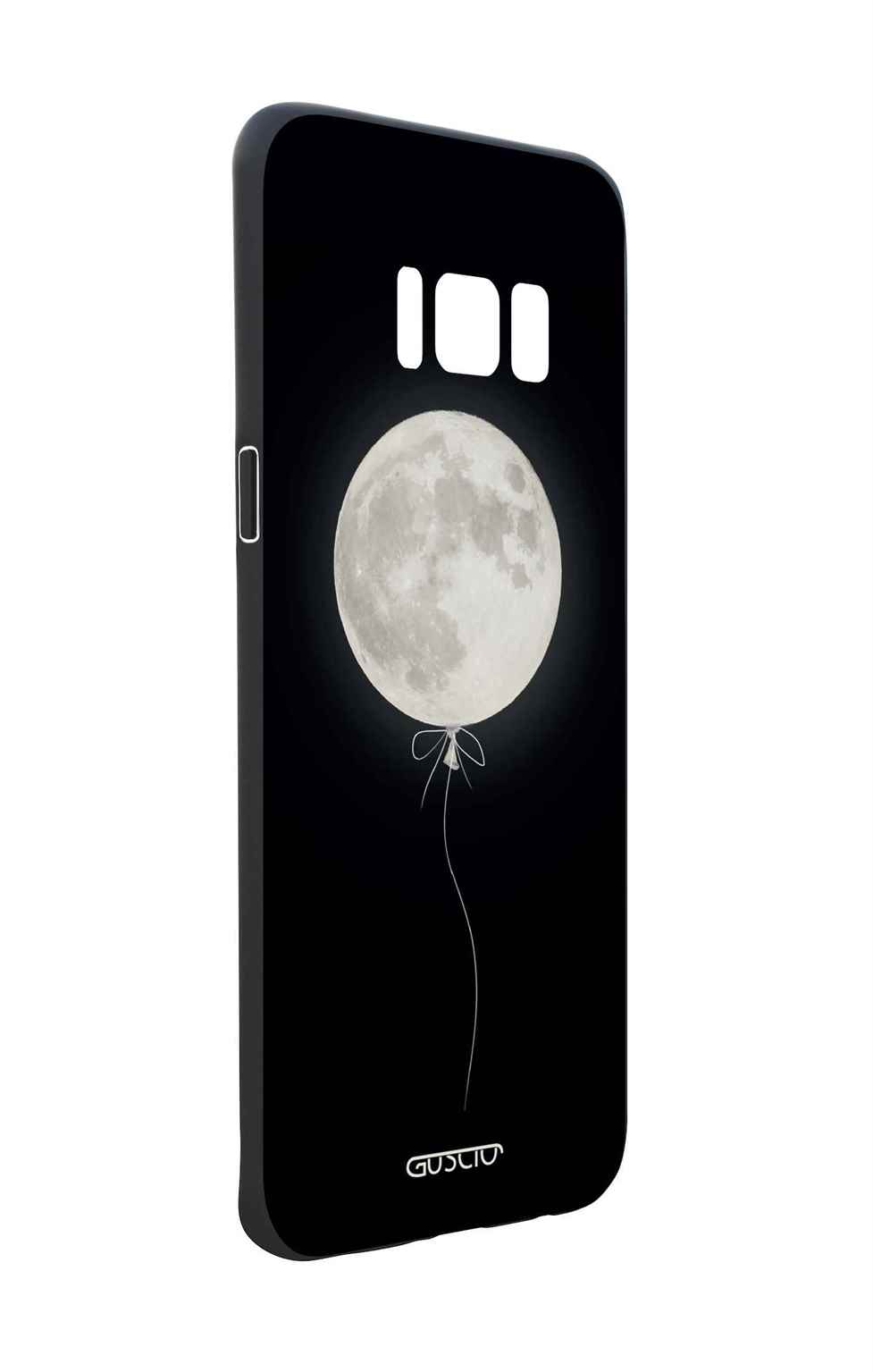 Guscio 2C Cover Samsung Galaxy S8 Designer Schutzhülle – Weiteres Produktbild 1