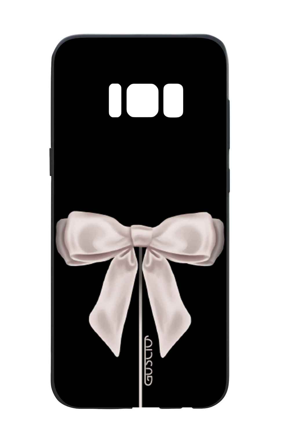 Guscio 2C Cover Samsung Galaxy S8 Designer Schutzhülle Hauptbild