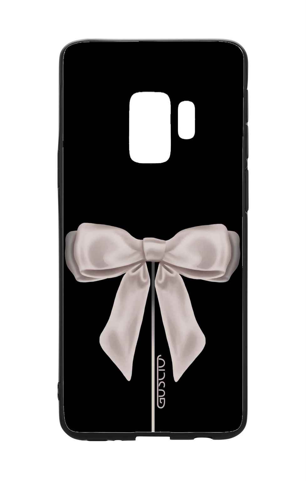 Guscio 2C Cover Samsung Galaxy S9 Plus Designer Schutzhülle Hauptbild