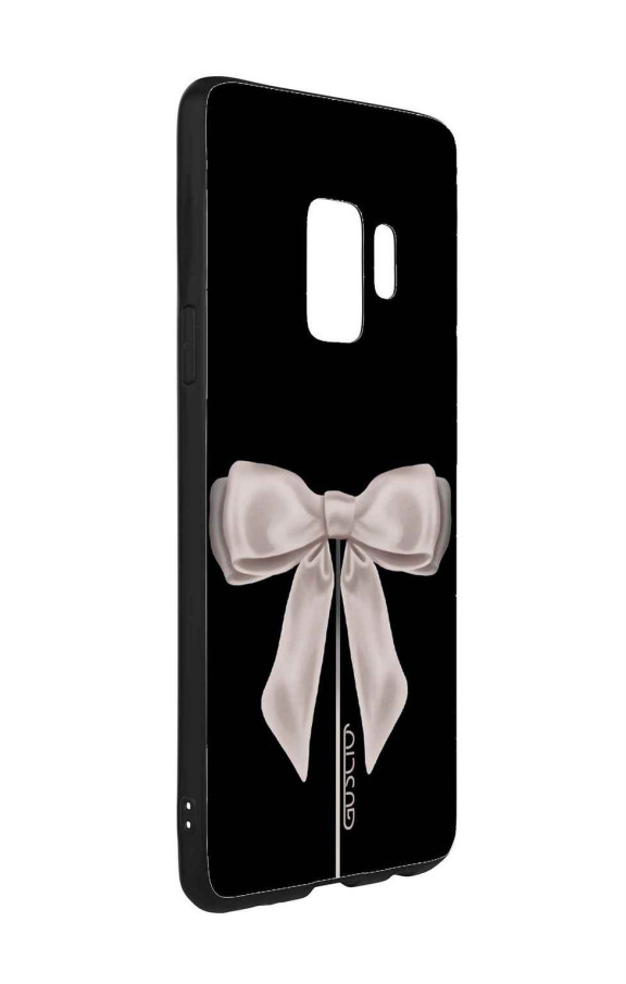 Guscio 2C Cover Samsung Galaxy S9 Plus Designer Schutzhülle – Weiteres Produktbild 2