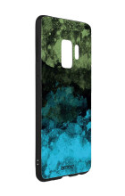 Guscio 2C Cover Samsung Galaxy S9 Designer Schutzhülle – Weiteres Produktbild 2