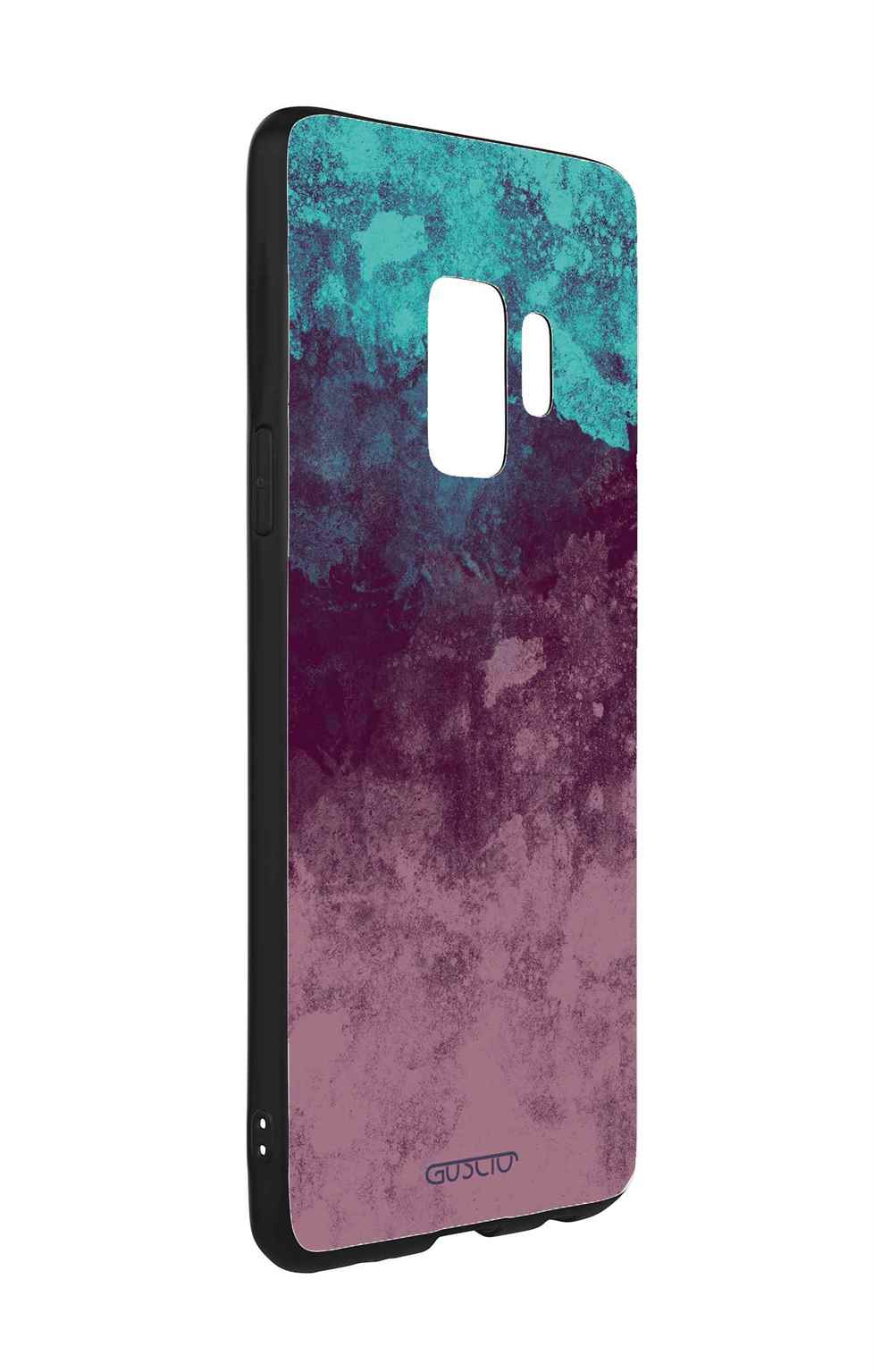 Guscio 2C Cover Samsung Galaxy S9 Designer Schutzhülle – Weiteres Produktbild 2 Guscio 2C Cover Samsung Galaxy S9 Designer Schutzhülle – Weiteres Produktbild 2