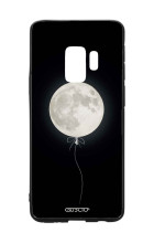 Guscio 2C Cover Samsung Galaxy S9 Designer Schutzhülle – Weiteres Produktbild 1