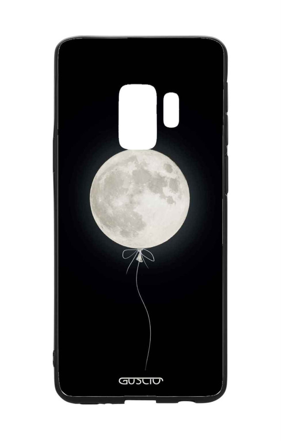 Guscio 2C Cover Samsung Galaxy S9 Designer Schutzhülle – Weiteres Produktbild 1