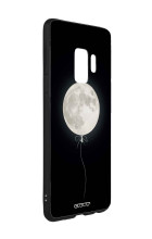 Guscio 2C Cover Samsung Galaxy S9 Designer Schutzhülle – Weiteres Produktbild 2