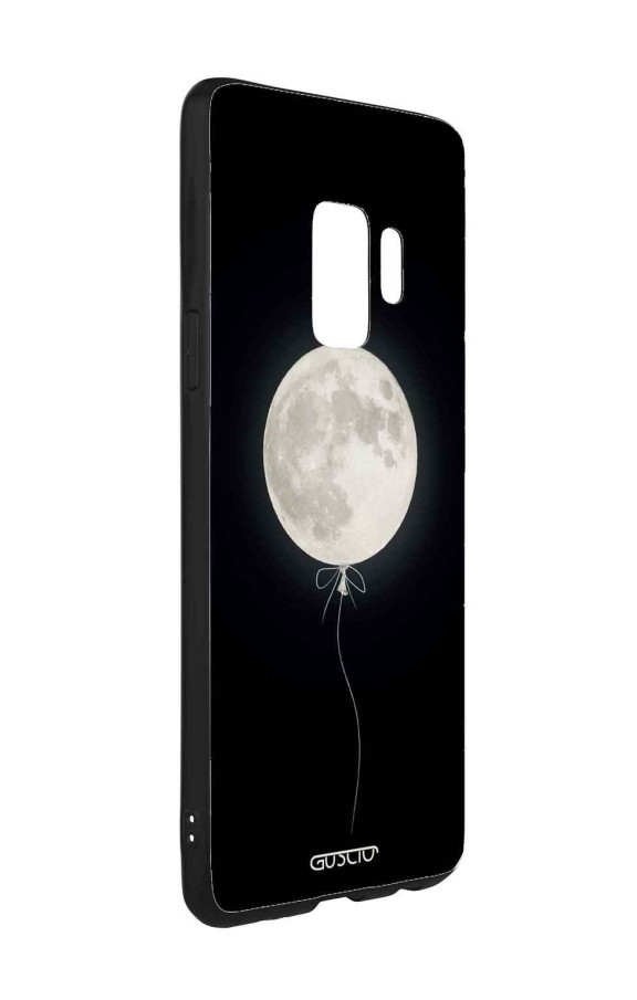 Guscio 2C Cover Samsung Galaxy S9 Designer Schutzhülle – Weiteres Produktbild 2