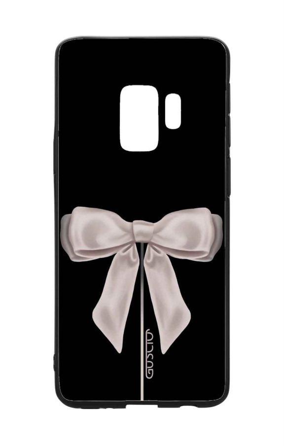 Guscio 2C Cover Samsung Galaxy S9 Designer Schutzhülle – Weiteres Produktbild 1
