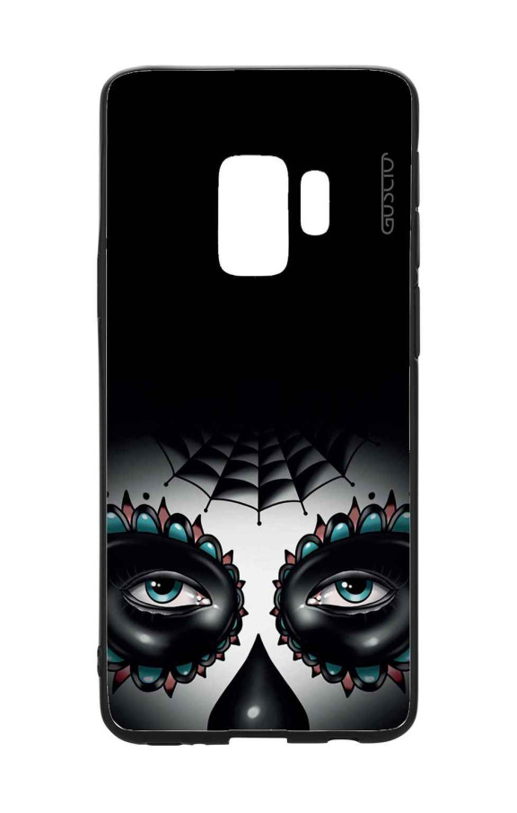 Guscio 2C Cover Samsung Galaxy S9 Designer Schutzhülle – Weiteres Produktbild 1 Guscio 2C Cover Samsung Galaxy S9 Designer Schutzhülle – Weiteres Produktbild 1
