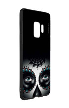 Guscio 2C Cover Samsung Galaxy S9 Designer Schutzhülle – Weiteres Produktbild 2