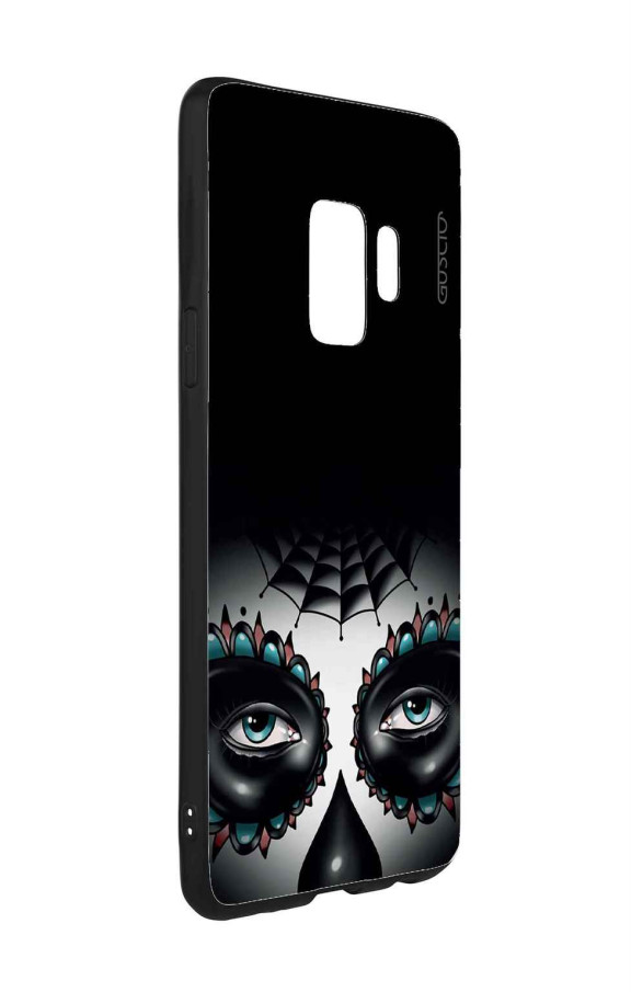 Guscio 2C Cover Samsung Galaxy S9 Designer Schutzhülle – Weiteres Produktbild 2 Guscio 2C Cover Samsung Galaxy S9 Designer Schutzhülle – Weiteres Produktbild 2