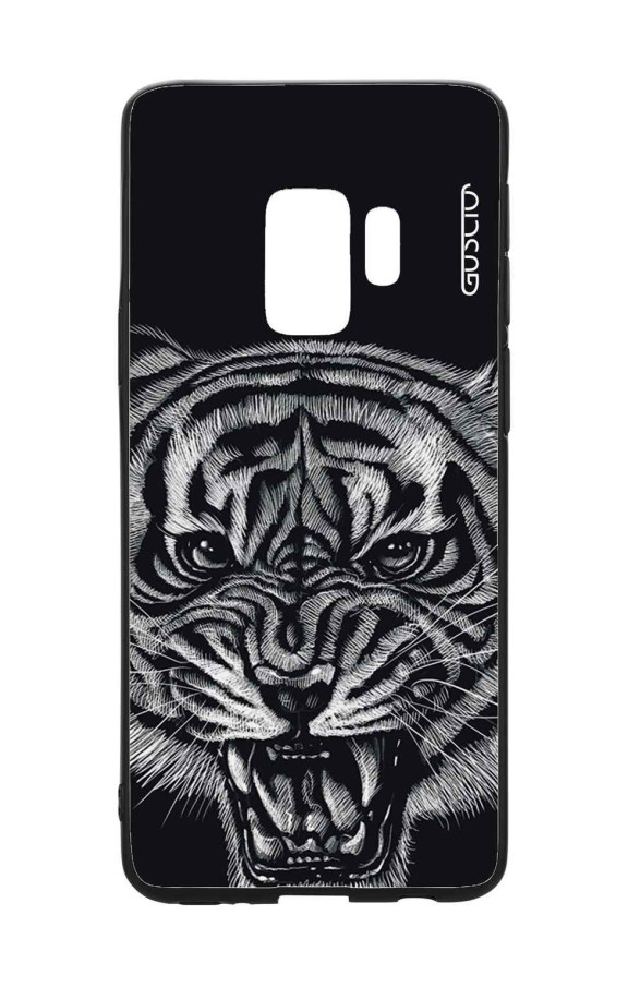 Guscio 2C Cover Samsung Galaxy S9 Designer Schutzhülle – Weiteres Produktbild 1 Guscio 2C Cover Samsung Galaxy S9 Designer Schutzhülle – Weiteres Produktbild 1