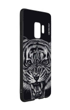 Guscio 2C Cover Samsung Galaxy S9 Designer Schutzhülle – Weiteres Produktbild 2