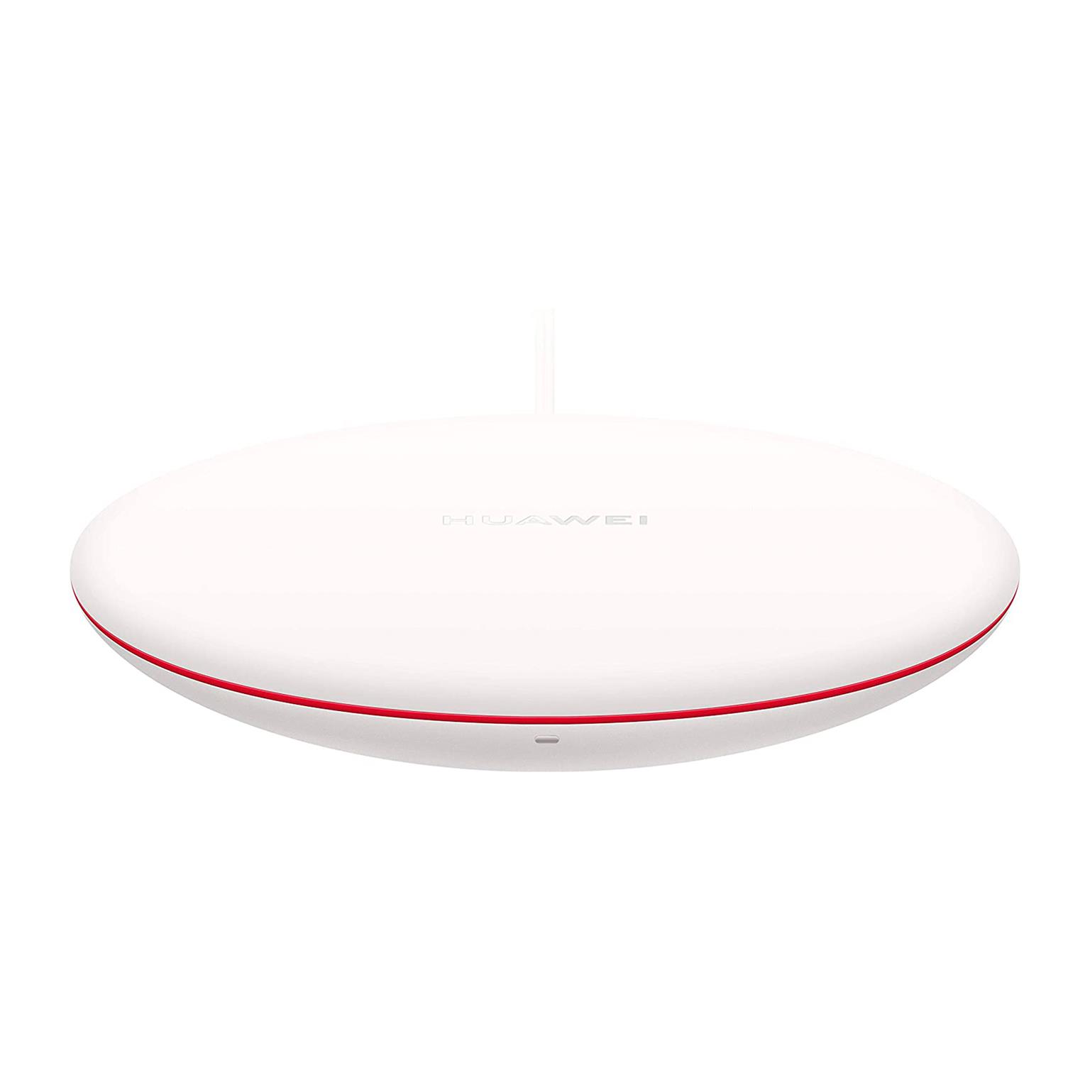 Huawei CP60 Wireless Supercharger – Induktive Ladestation, Kabelloses Laden mit Schnellladefunktion – Weiteres Produktbild 2