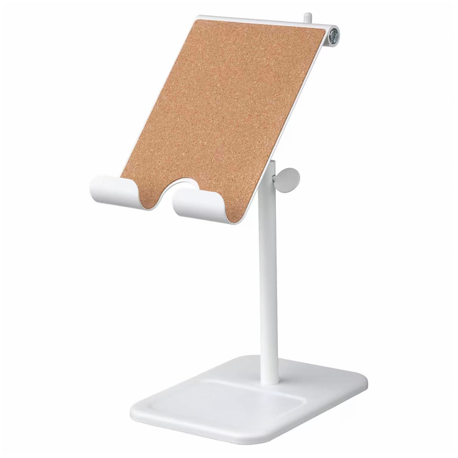IKEA HAVREHOJ – Tablet Stütze und Handyhalter Tisch, Mobiltelefon Ständer für alle Geräte – undefined