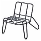 IKEA KRUBBET Mobiltelefonhalter – Stuhlform Handy Ständer für Zuhause – Weiteres Produktbild 1