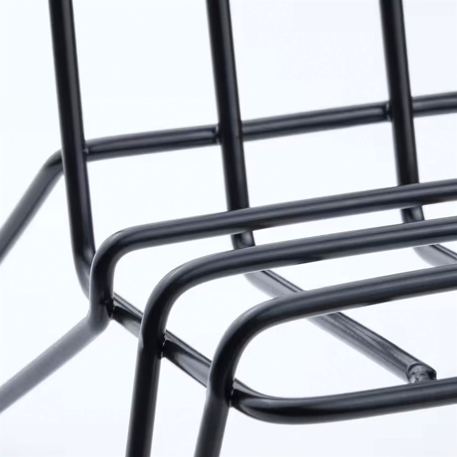 IKEA KRUBBET Mobiltelefonhalter – Stuhlform Handy Ständer für Zuhause – Weiteres Produktbild 1