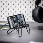 IKEA KRUBBET Mobiltelefonhalter – Stuhlform Handy Ständer für Zuhause – Weiteres Produktbild 6