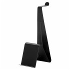 IKEA MÖJLIGHET Kopfhörer- und Tablethalter – Tablet-Ständer, Kopfhörer-Ständer, Tischständer für Handy – Weiteres Produktbild 1