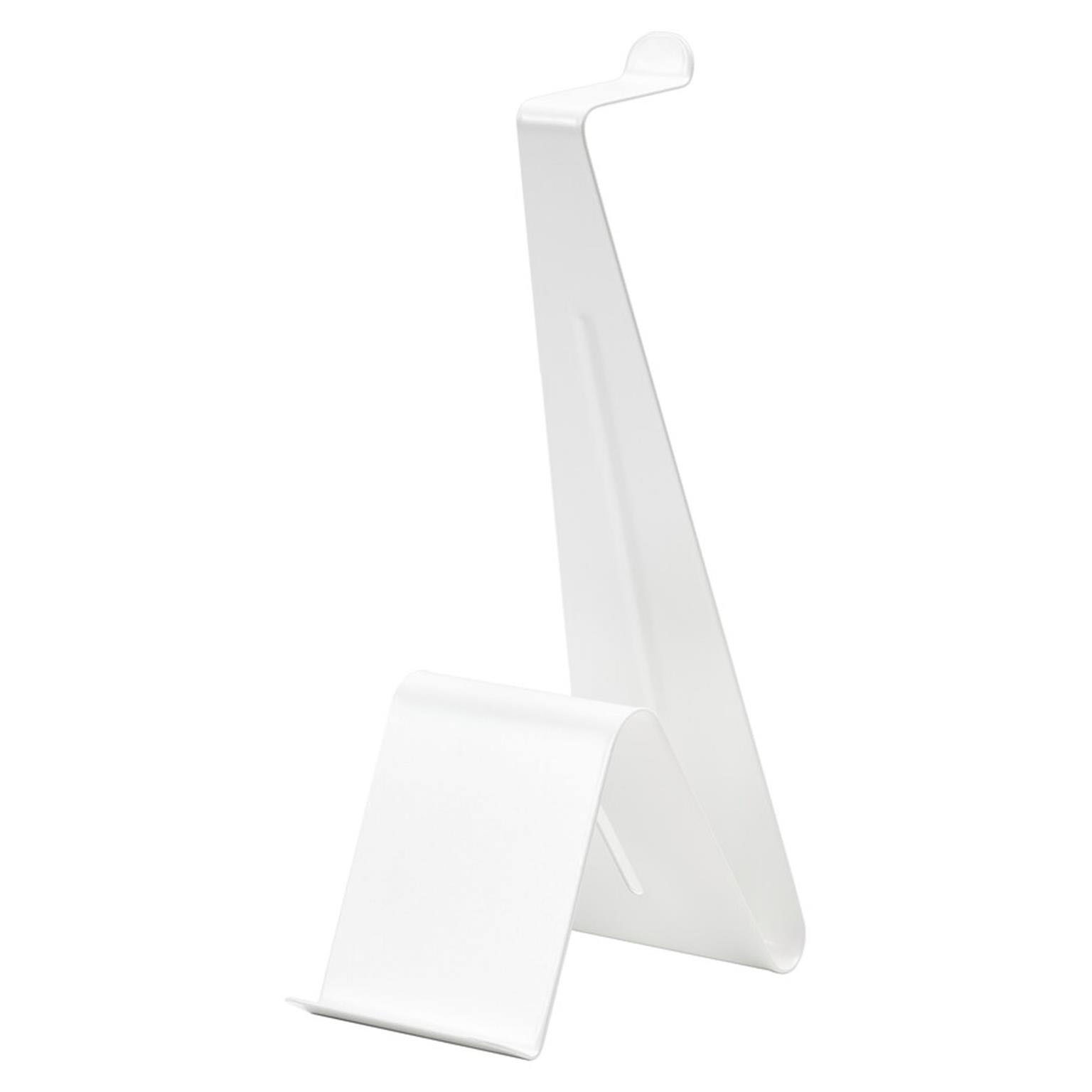 IKEA MÖJLIGHET – Kopfhörer Ständer Tablet Halterung – Weiß