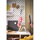 IKEA MÖJLIGHET Kopfhörer- und Tablethalter – Tablet-Ständer, Kopfhörer-Ständer, Tischständer für Handy – Weiteres Produktbild 4