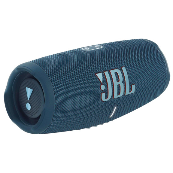 JBL Charge 5 – Bluetooth-Lautsprecher, wasserdichte Boombox, lange Akkulaufzeit, robustes Design – Weiteres Produktbild 1 JBL Charge 5 – Bluetooth-Lautsprecher, wasserdichte Boombox, lange Akkulaufzeit, robustes Design – Weiteres Produktbild 1