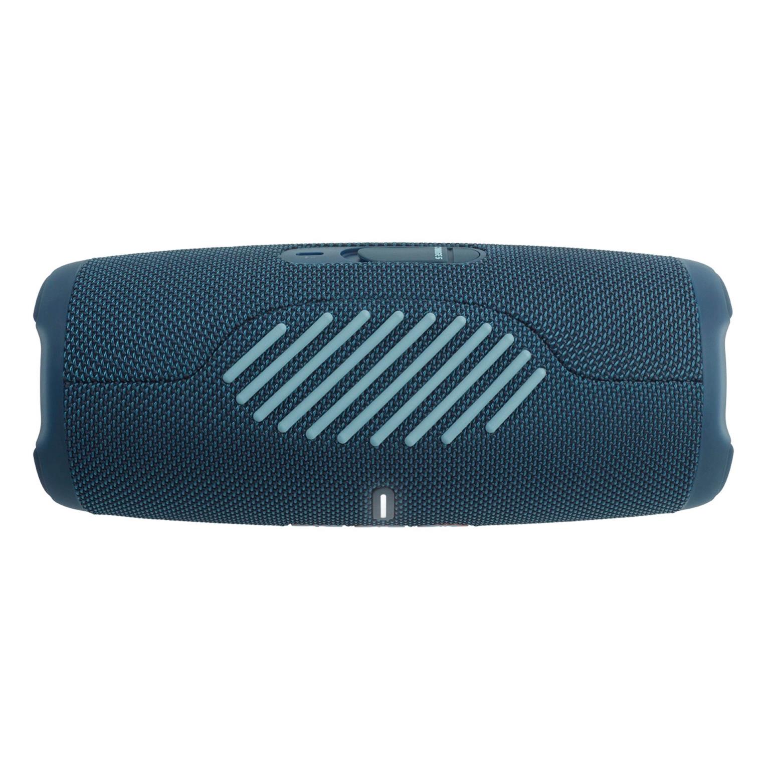 JBL Charge 5 – Bluetooth-Lautsprecher, wasserdichte Boombox, lange Akkulaufzeit, robustes Design – Weiteres Produktbild 3 JBL Charge 5 – Bluetooth-Lautsprecher, wasserdichte Boombox, lange Akkulaufzeit, robustes Design – Weiteres Produktbild 3