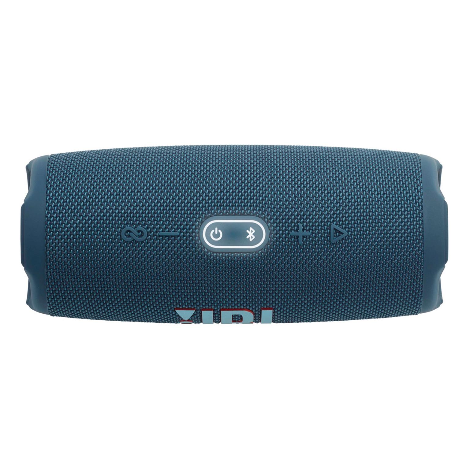 JBL Charge 5 – Bluetooth-Lautsprecher, wasserdichte Boombox, lange Akkulaufzeit, robustes Design – Weiteres Produktbild 3